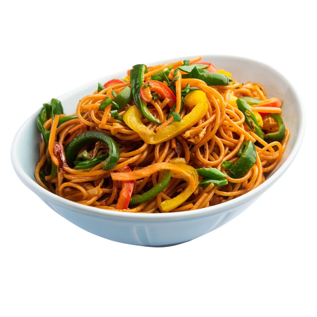 Chow mein/Veg Noodles