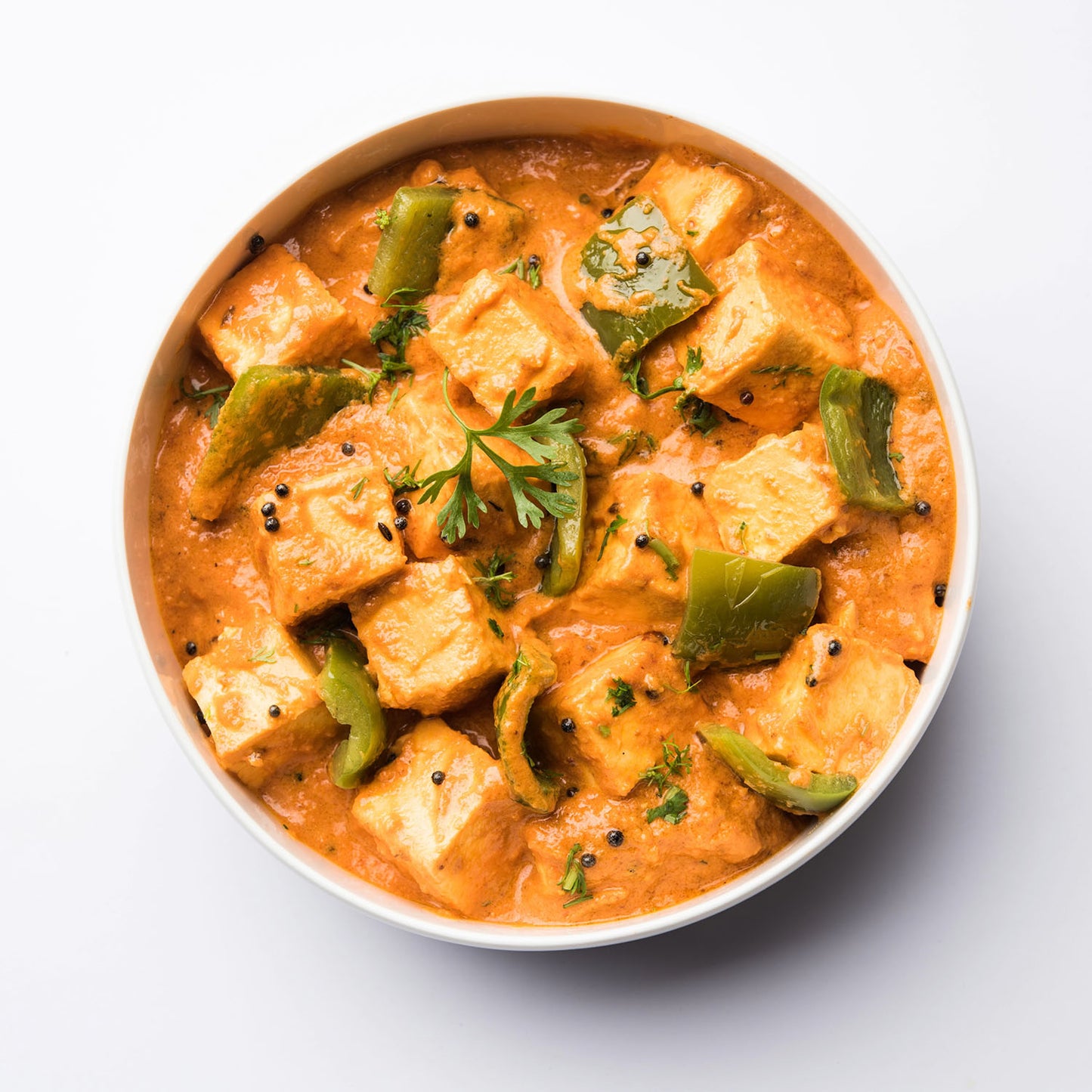 Shahi Paneer