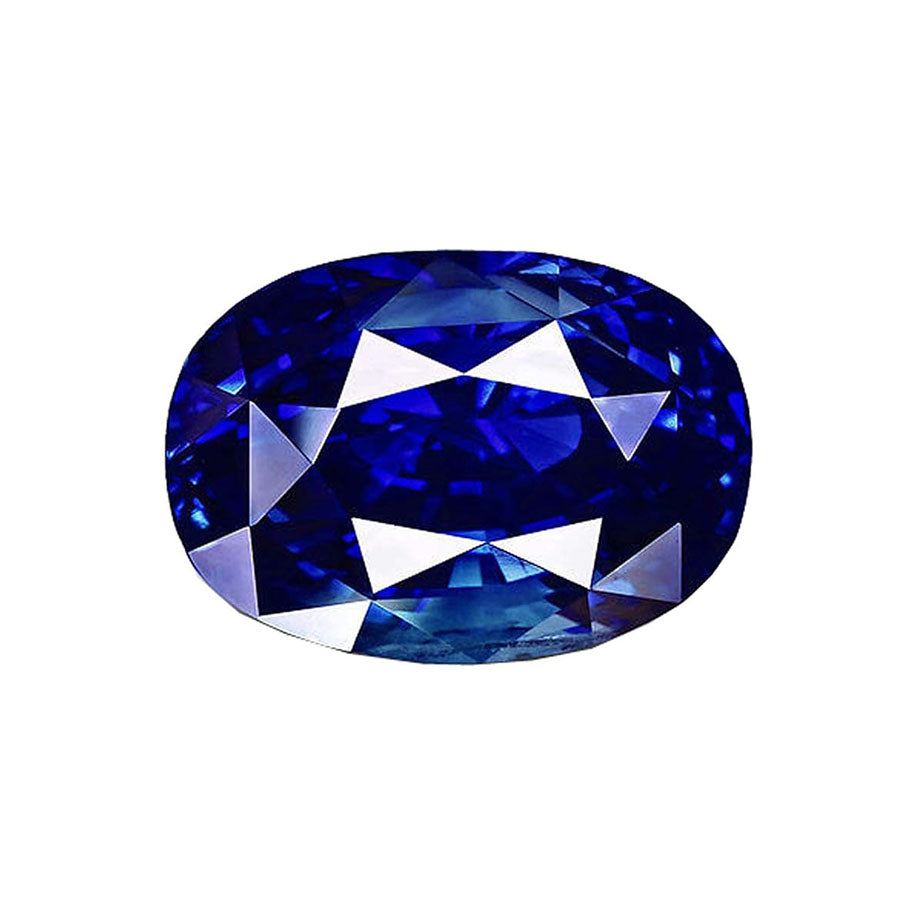 Blue Sapphire