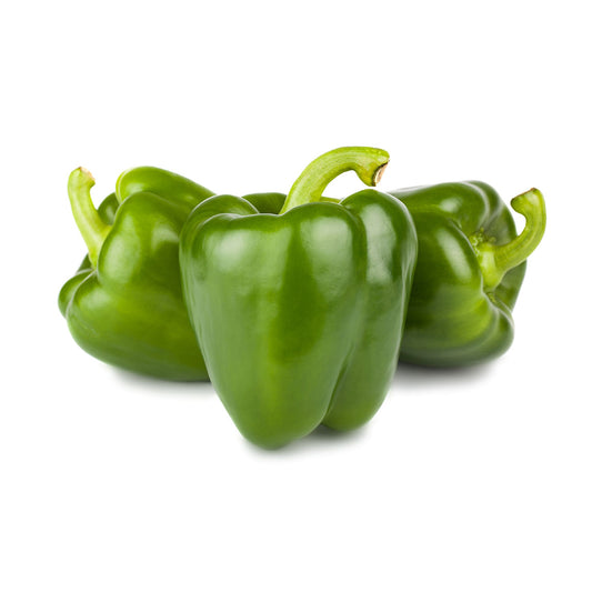 Capsicum (Shimla Mirch)