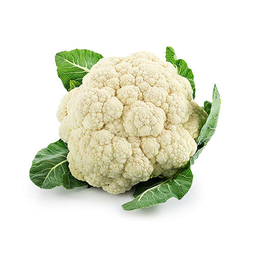 Cauliflower