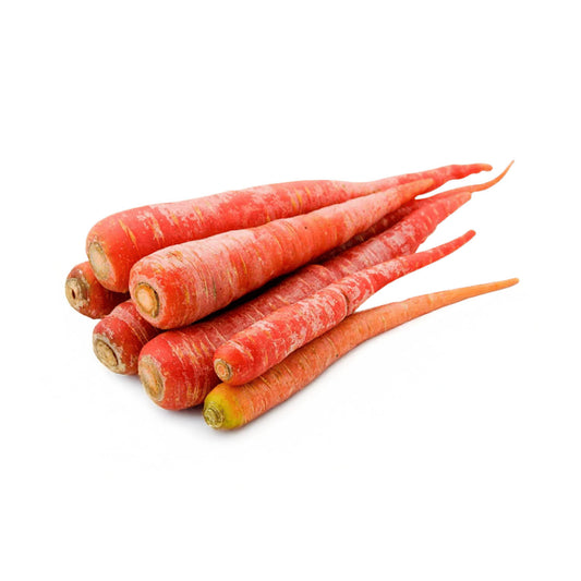 Carrot (Desi Gajar)