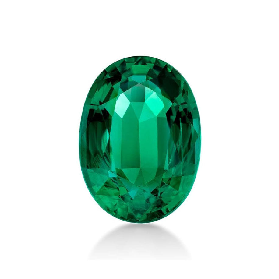 Emeralds