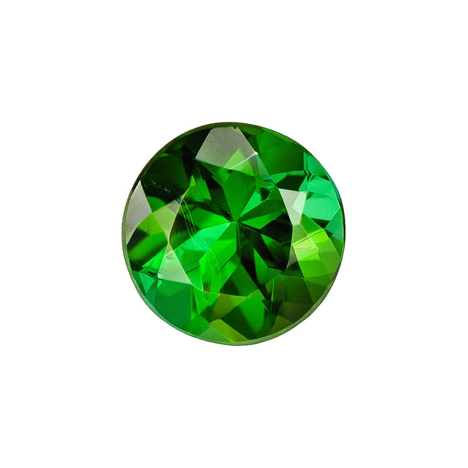 Green Tourmaline
