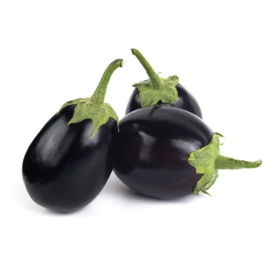 Brinjal (Baingan)