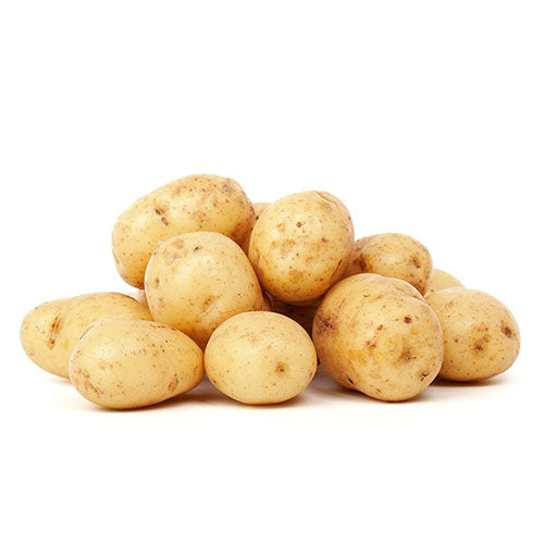 Potato 3797 (Aloo)
