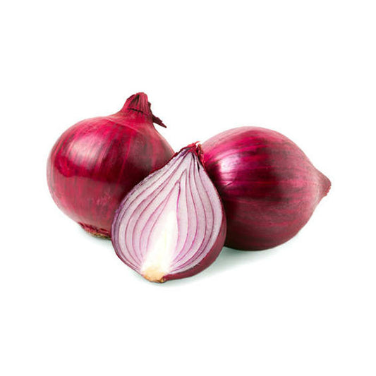 Onion (Pyaaz)