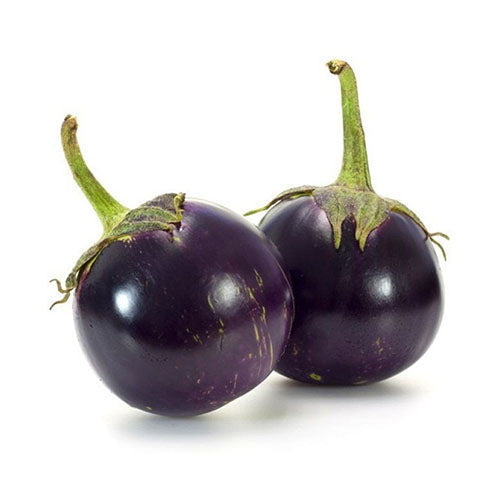 Brinjal (Desi Baigan)