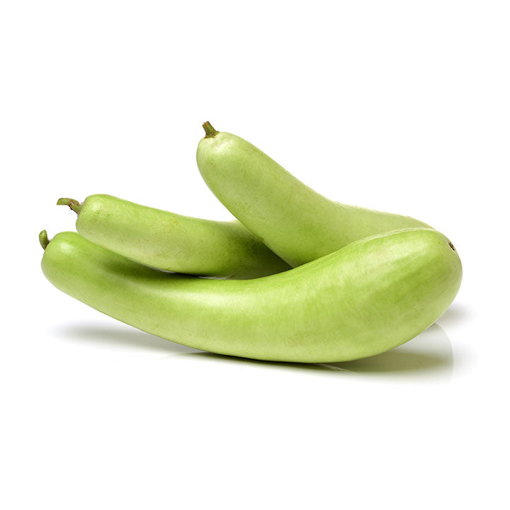 Long Calabash (Lauki)