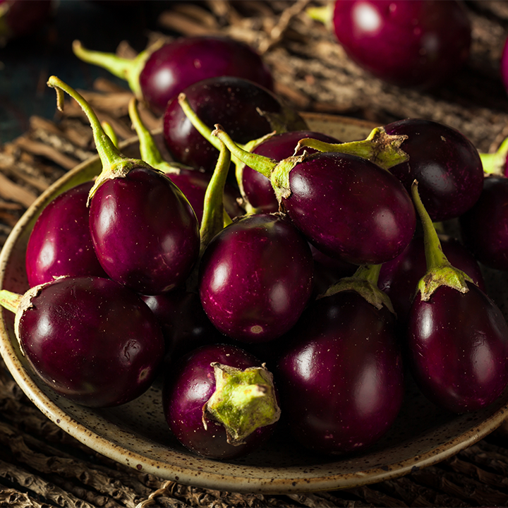 Brinjal (Baingan)