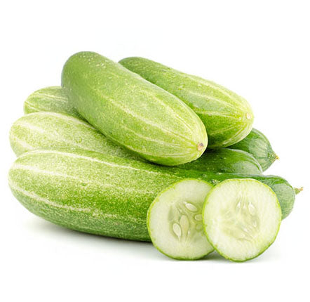 Cucumber (Kheera)
