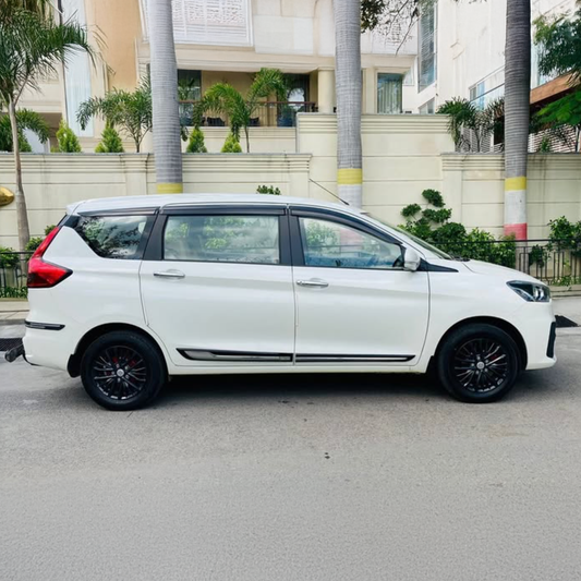 Book Maruti Suzuki - Ertiga