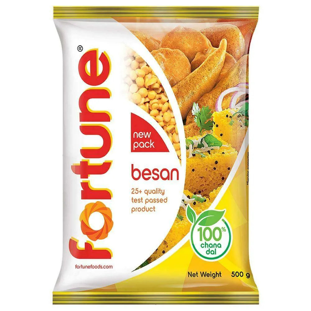 Fortune Besan 500 g