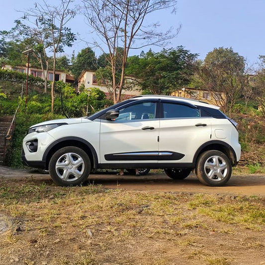Book Tata Nexon