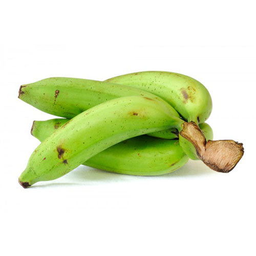 Raw Banana (Hare Kele)