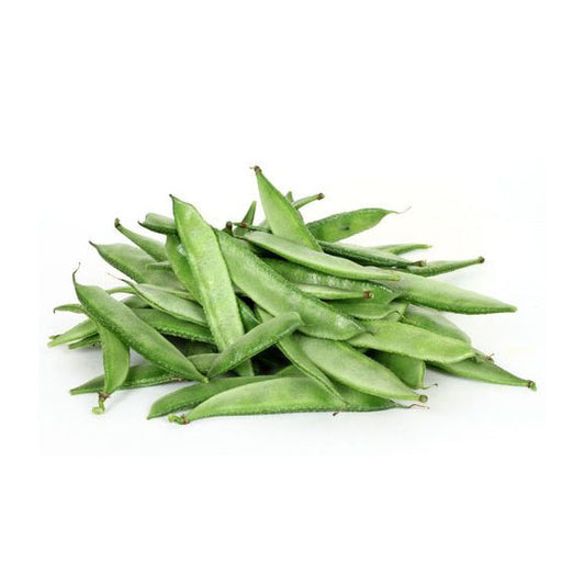 Snow Peas (Sem Ki Fali)
