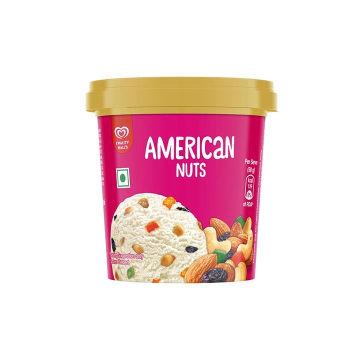 American Nuts