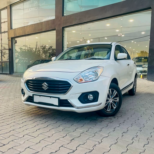 Book Swift Dzire