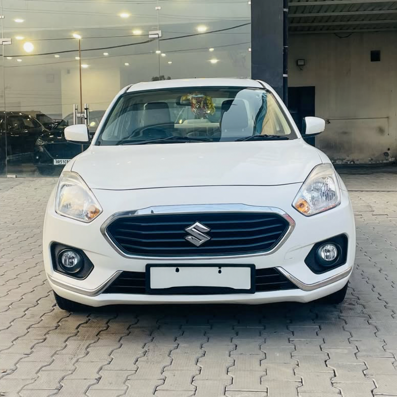Book Swift Dzire