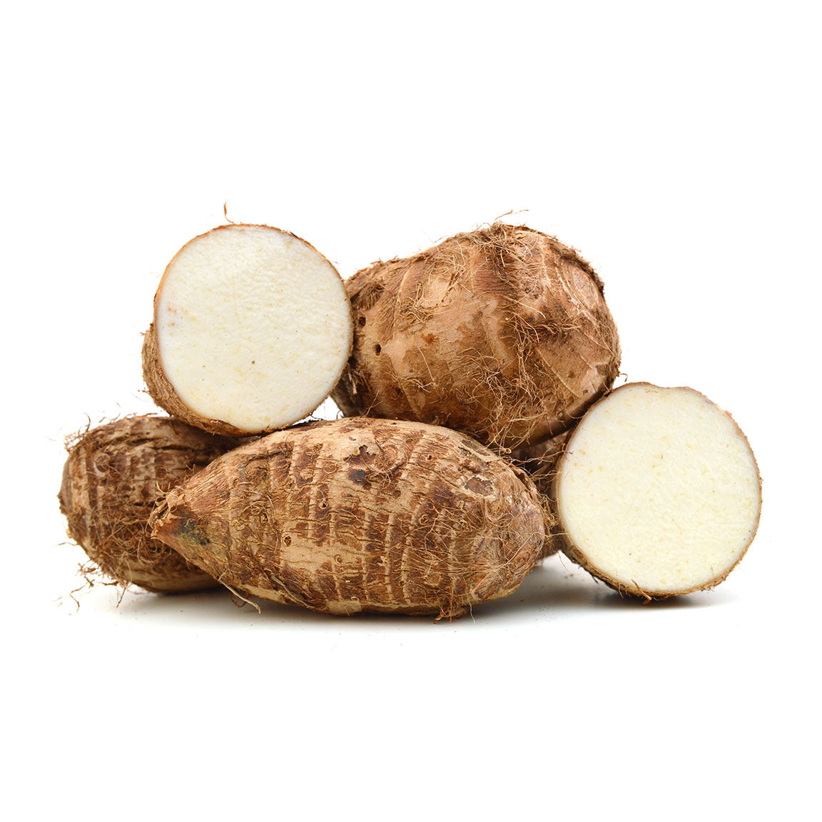 Taro Root (Arabi)