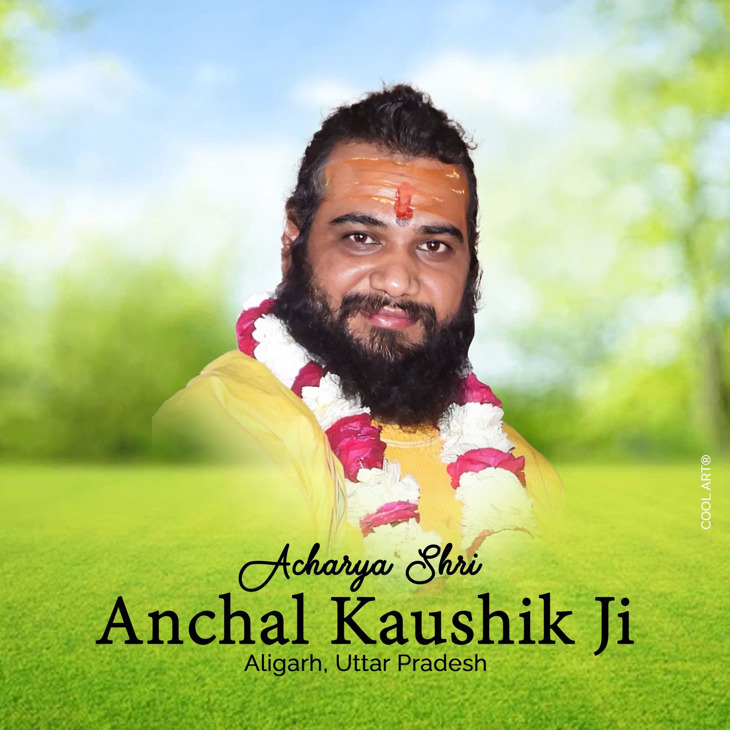 Anchal Kaushik Ji