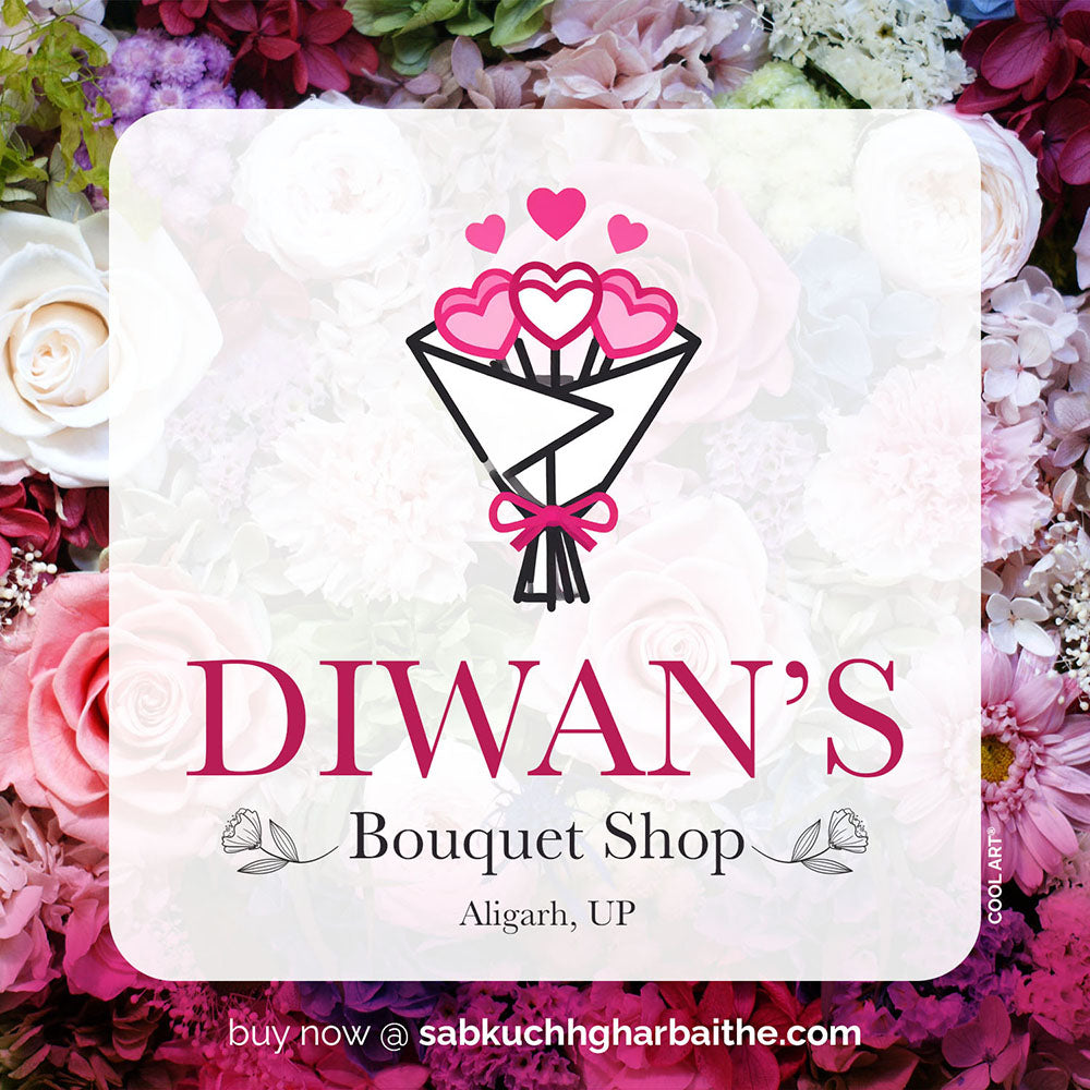 Diwan's Bouquet