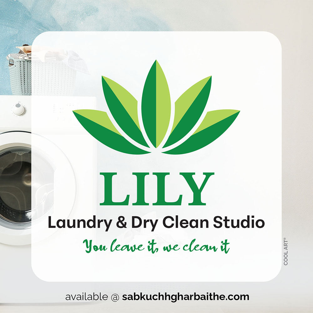 Lily Laundry