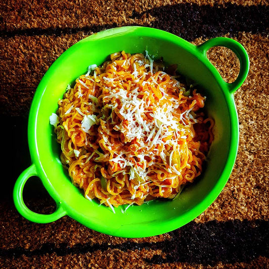 Cheese Maggi