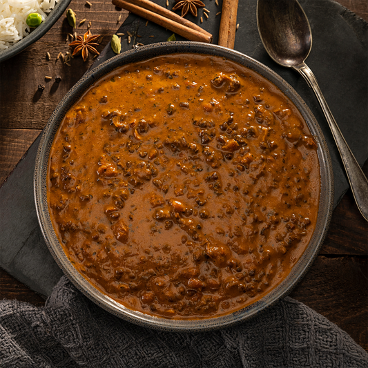 Dal Makhani
