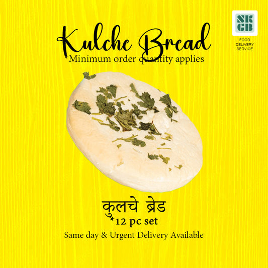 Kulche Bread