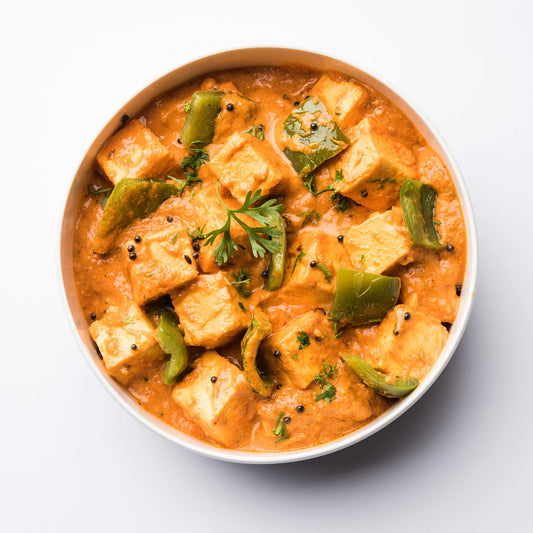 Shahi Paneer