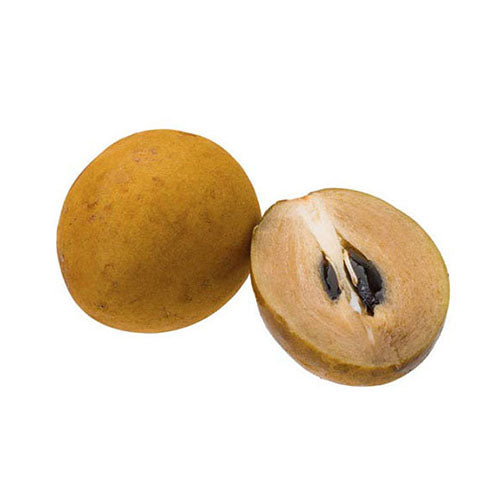 Sapodilla (Cheeku)