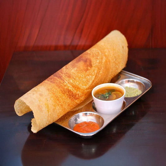 Mix Dosa