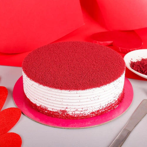 Red Velvet Cake