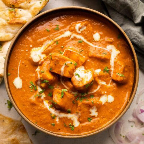Paneer Butter Masala