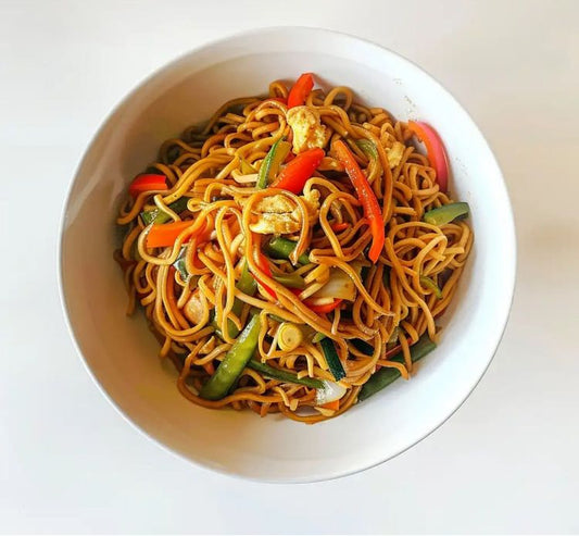 Chow mein