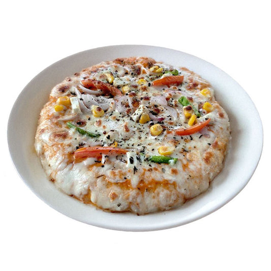 Farm House Pizza [9 inches]