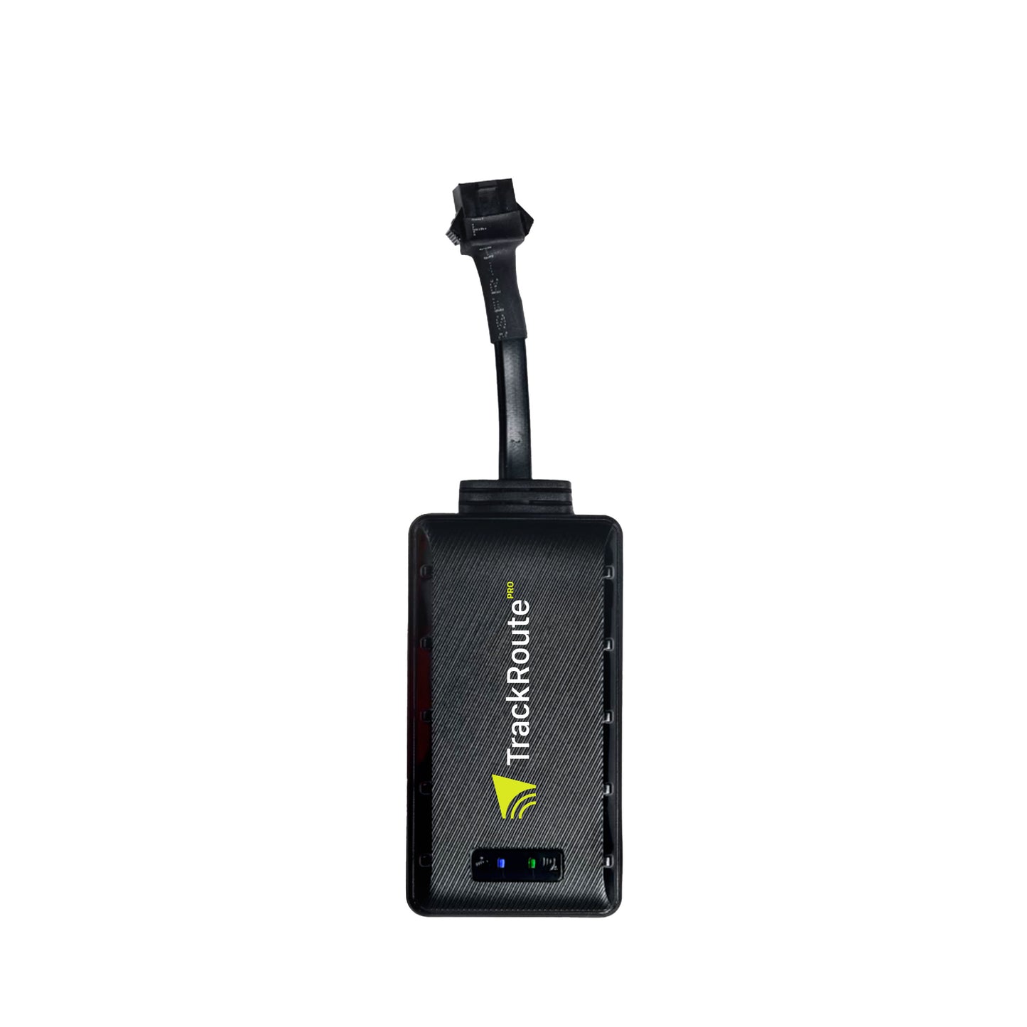 TrackRoute Pro Sentinel GPS Device