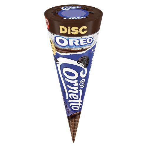 Kwality Walls Cornetto Disc Oreo