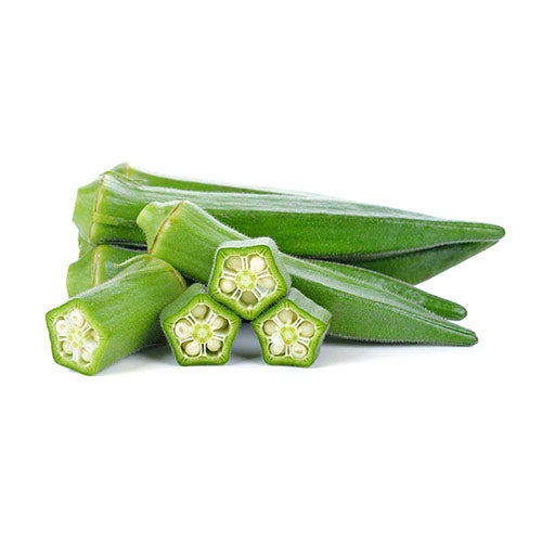 Ladyfingers Long (Bhindi Lambi)