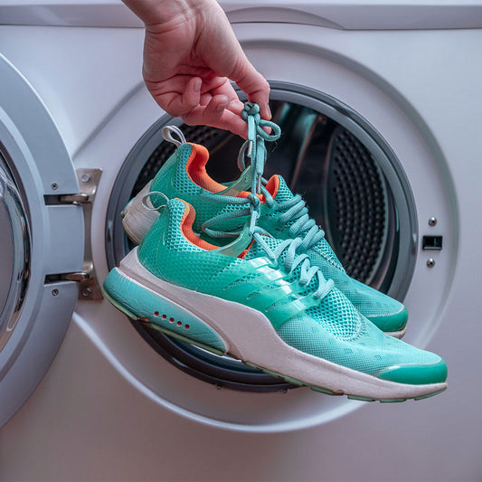 Shoe Dry Clean Service