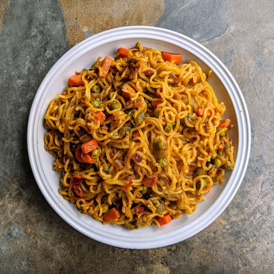 Masala Maggi