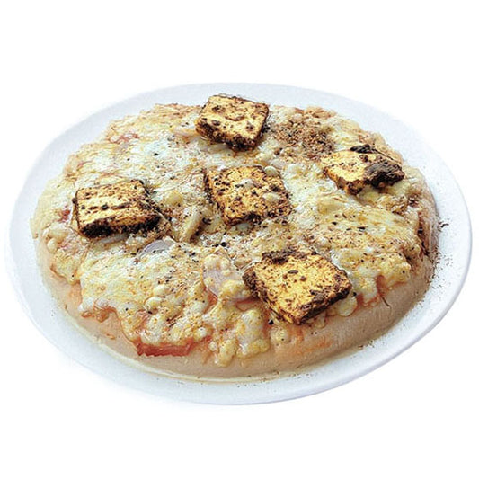 Paneer Tikka Pizza [9 inches]