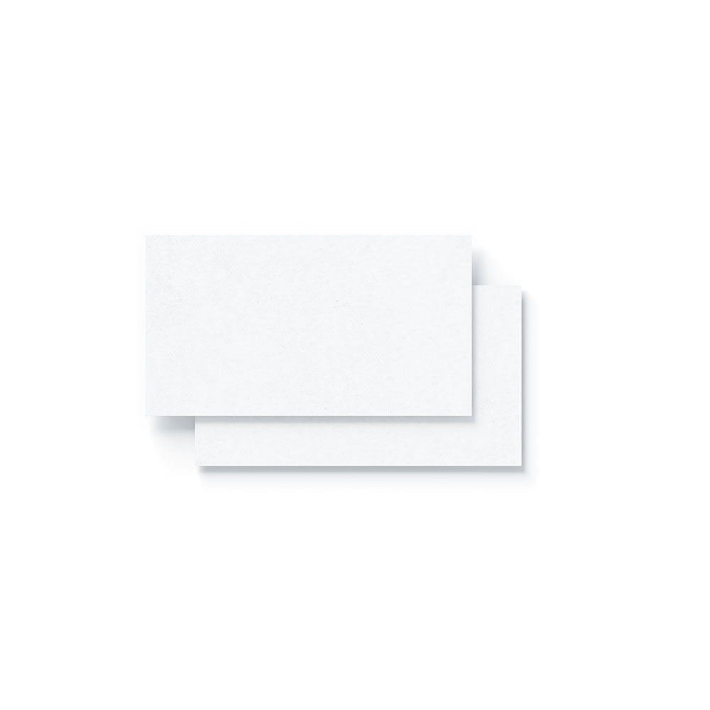 Visiting Cards - Digital Print