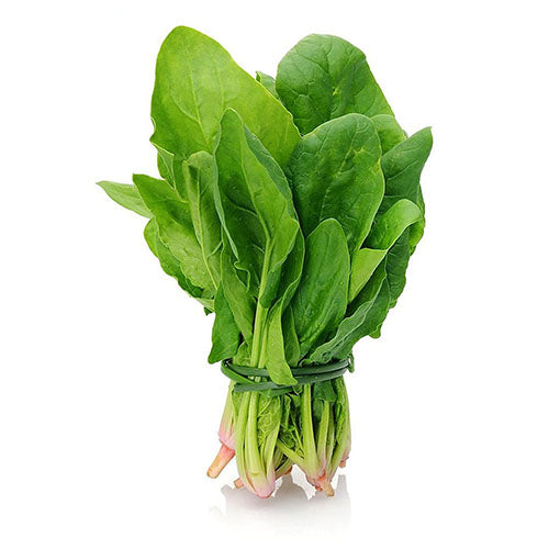 Spinach (Palak)