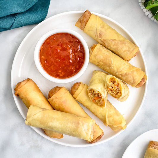 Spring Rolls