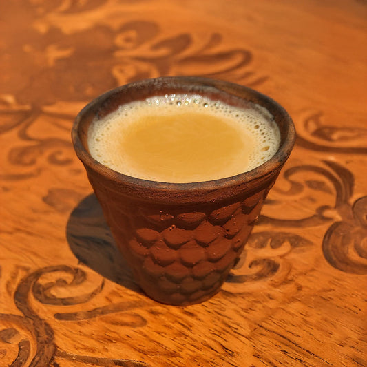 Kulhad Tea