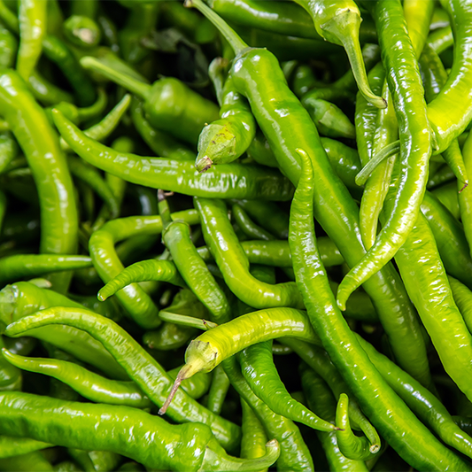 Spicy chilli (Hari Mirch)