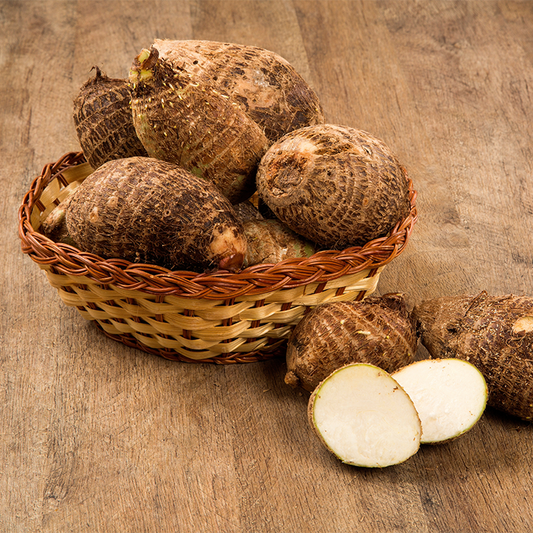 Taro Root (Arabi)