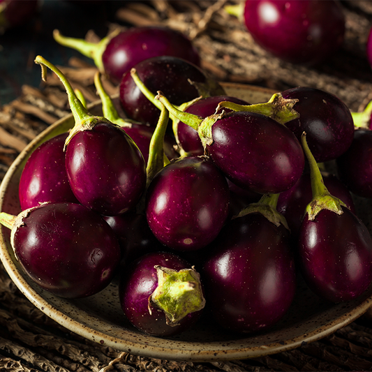 Brinjal (Baingan)